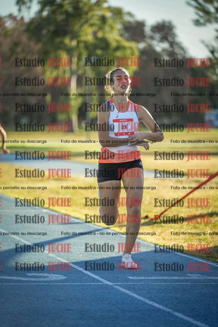 Fotos de la milla de mujeres