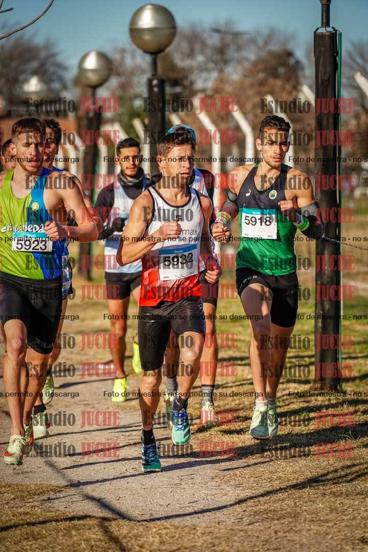 Fotos en el circuito