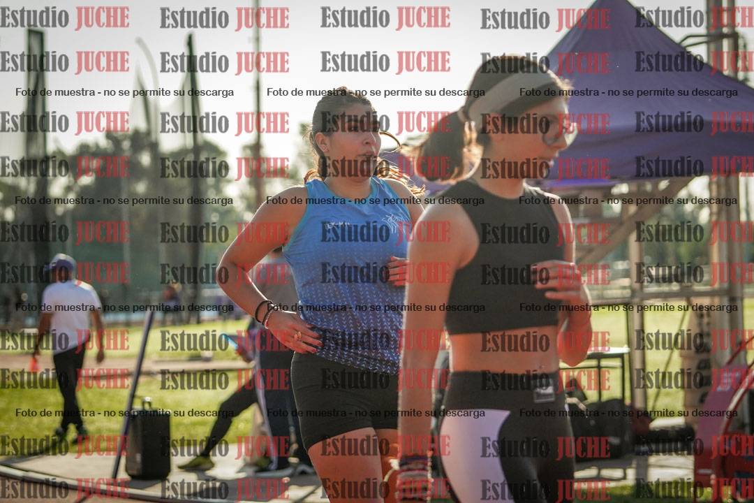 Fotos de algunos podios y extras