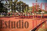 Fotos de los 3000 m llanos de mujeres
