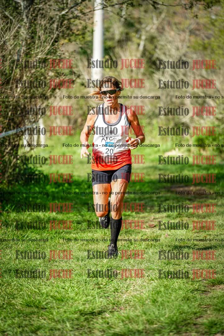Fotos en el circuito