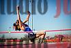 Fotos del salto en alto de mujeres - combinadas 2