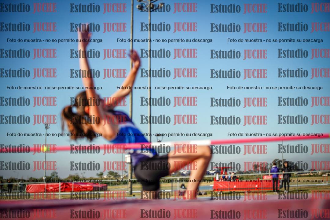 Fotos del salto en alto de mujeres - combinadas 2
