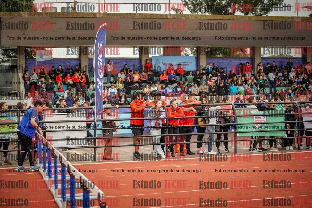 Fotos de algunos extras del torneo