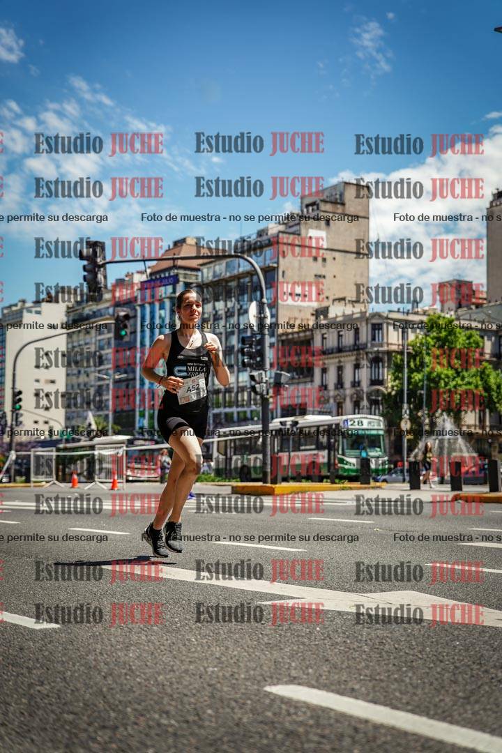 Fotos del segundo punto del recorrido - categoría A