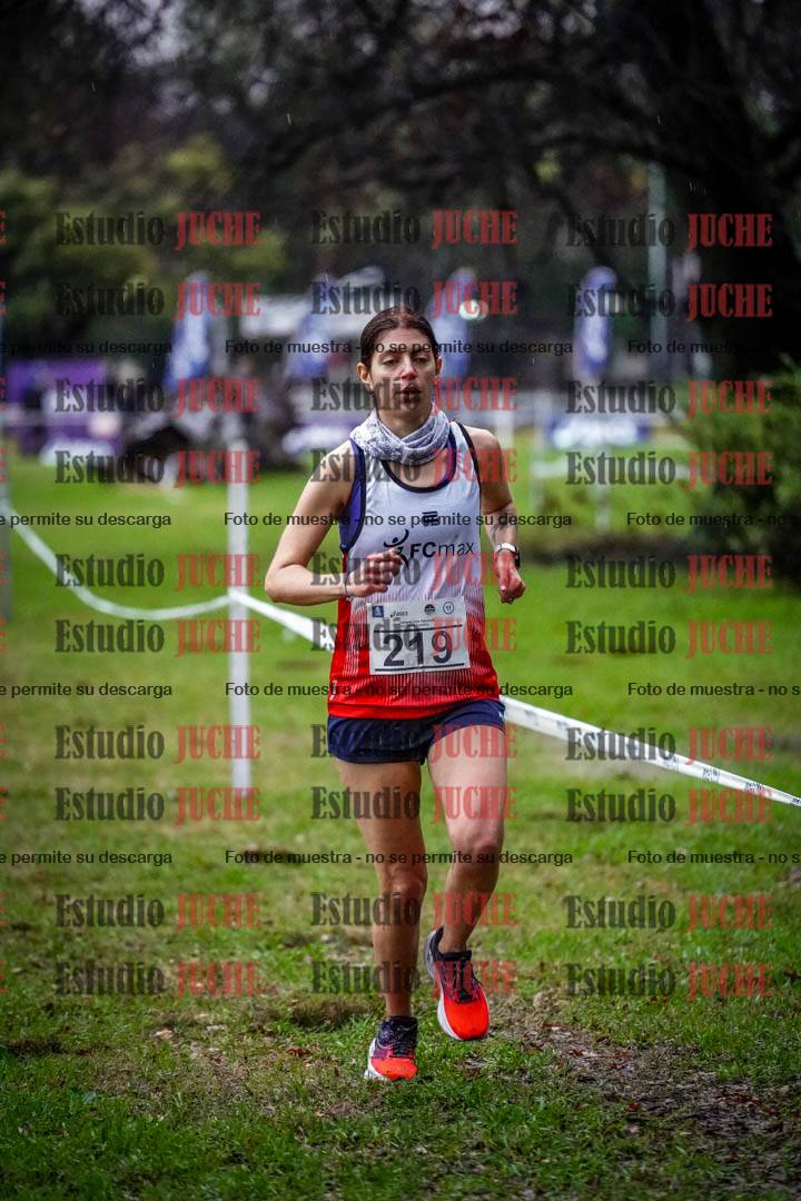 Fotos en el circuito
