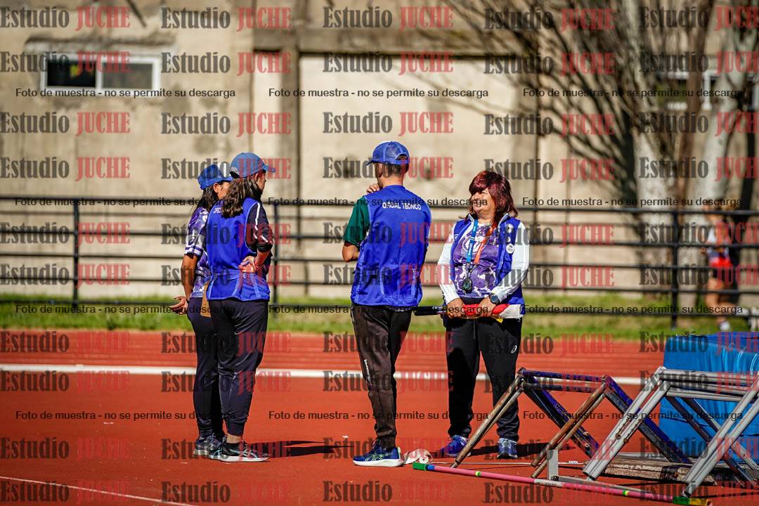 Fotos de algunos extras del torneo