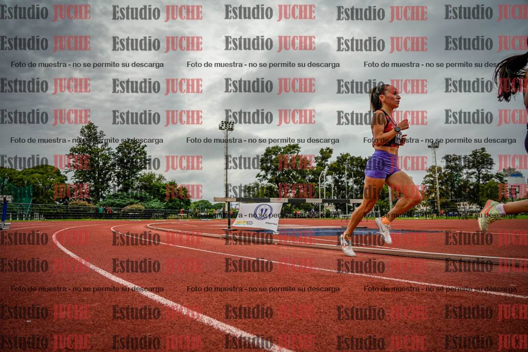 Fotos de los 5000 m