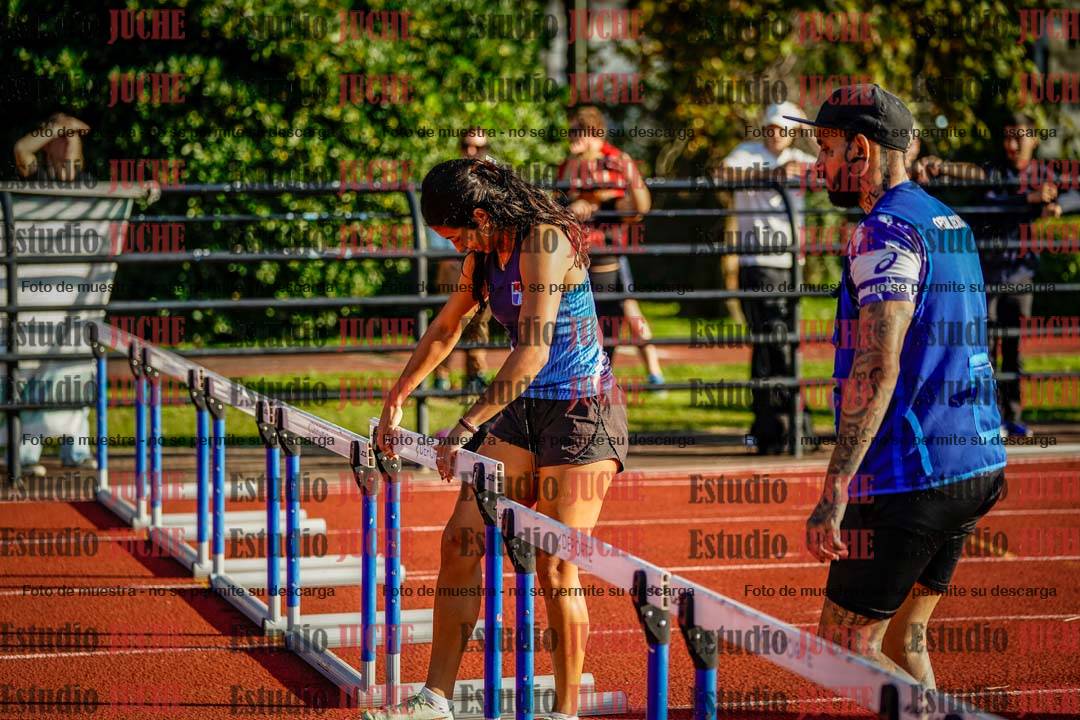 Fotos de algunos podios y extras