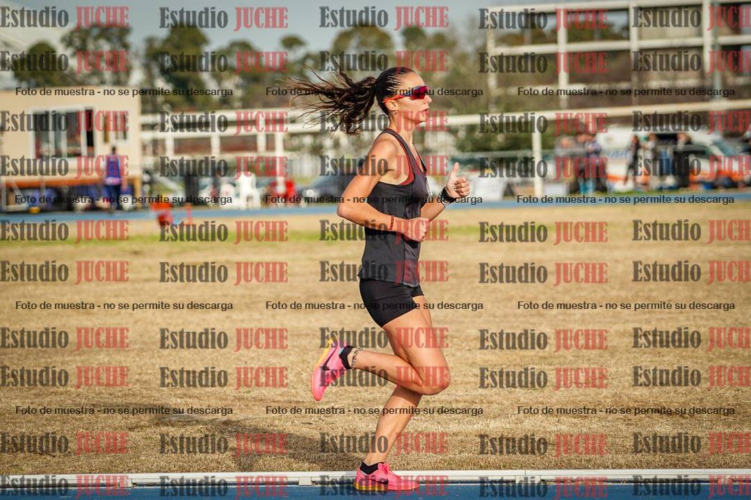 Fotos de los 3000 m de mujeres