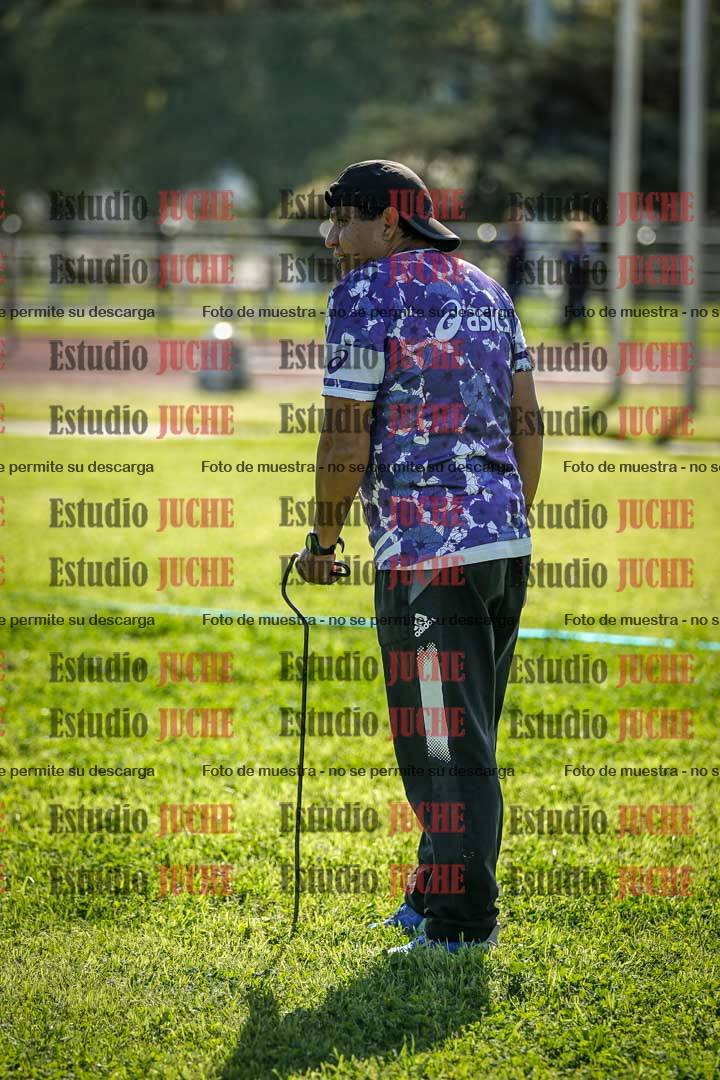 Fotos de algunos extras del torneo