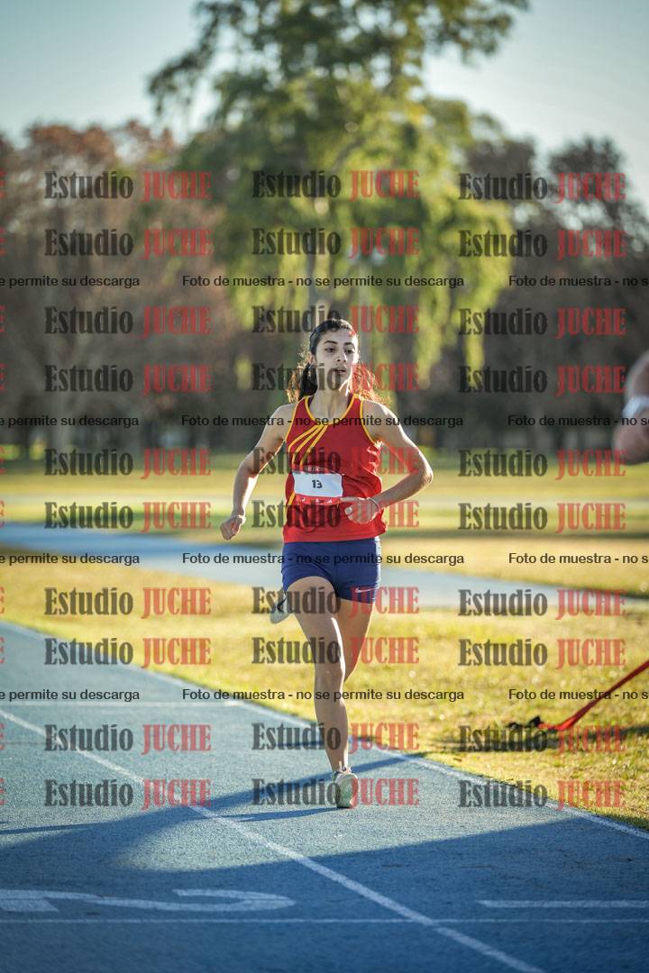 Fotos de la milla de mujeres