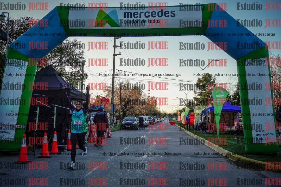 Fotos de las llegadas