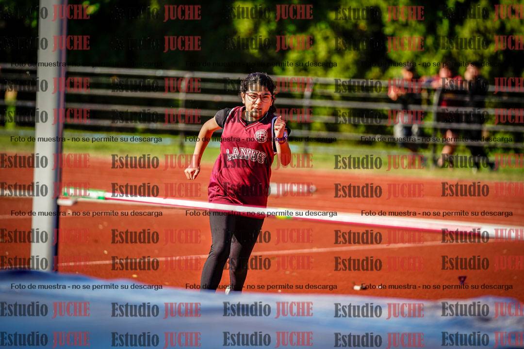 Fotos del salto en alto