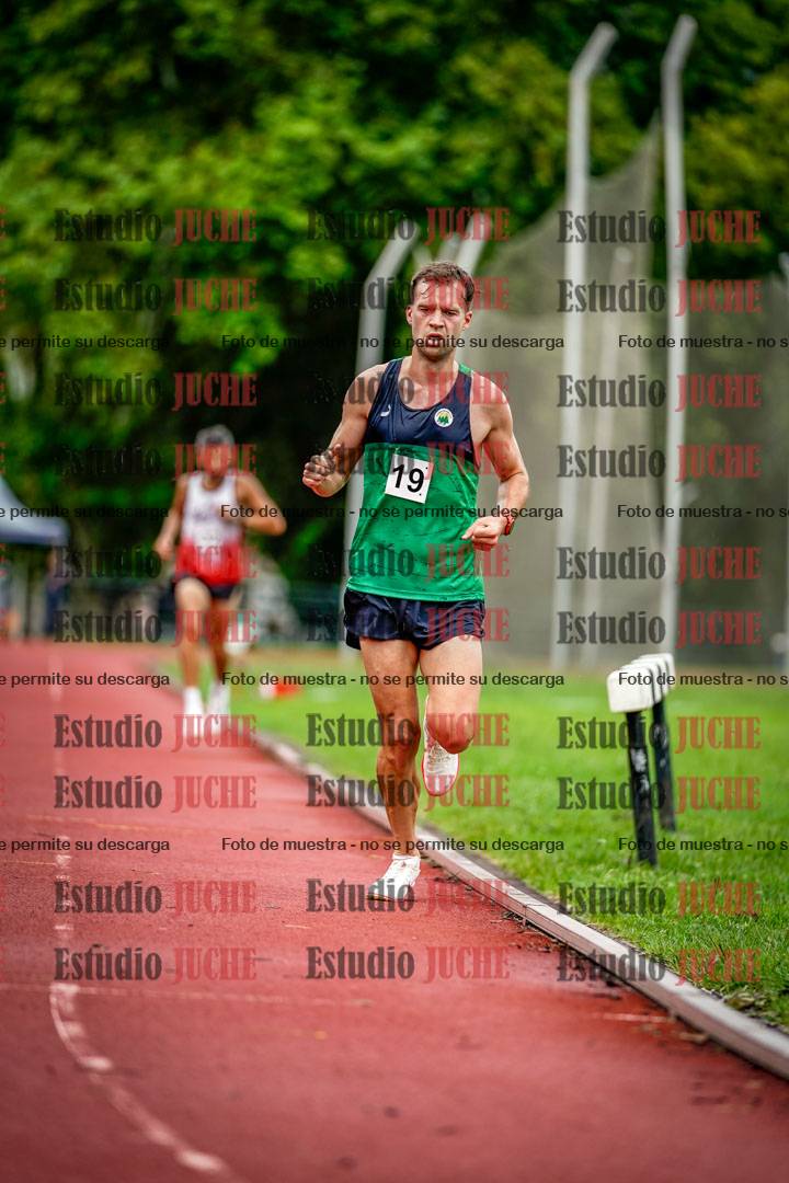 Fotos de los 10.000 m