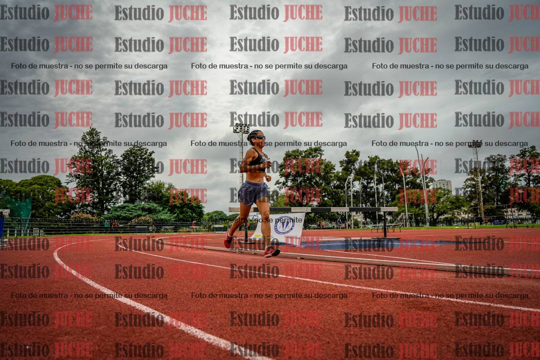 Fotos de los 5000 m