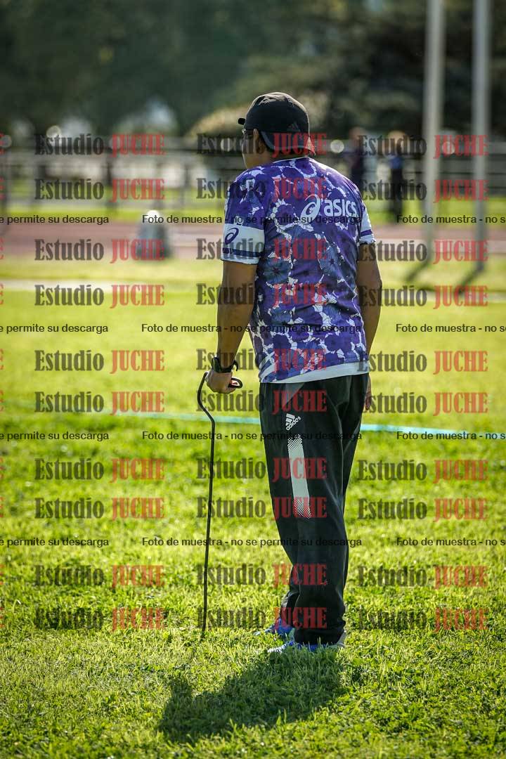 Fotos de algunos extras del torneo