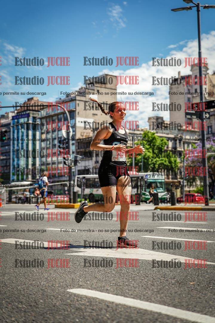 Fotos del segundo punto del recorrido - categoría A