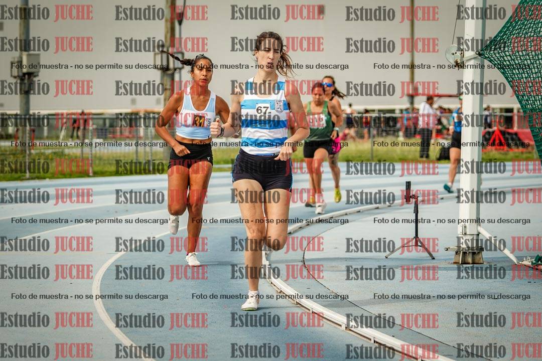 Fotos de los 1000 m llanos de mujeres