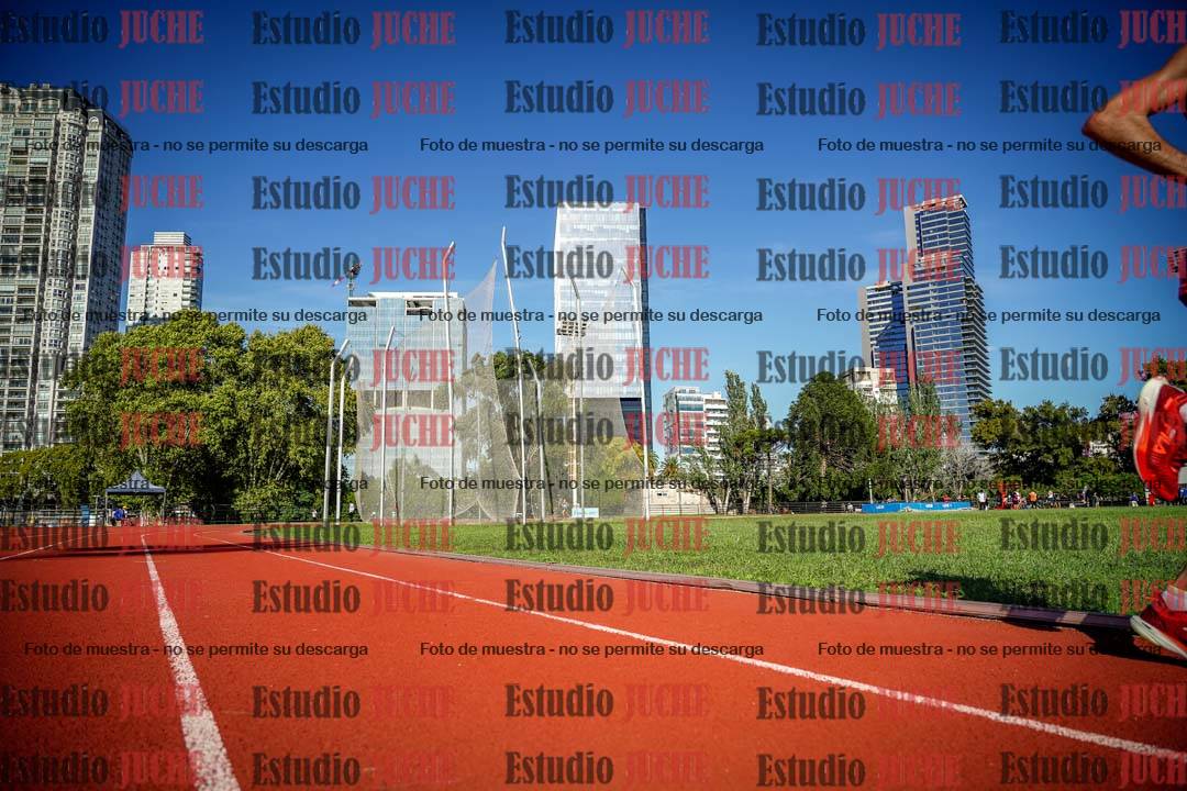 Fotos de los 10.000 m llanos