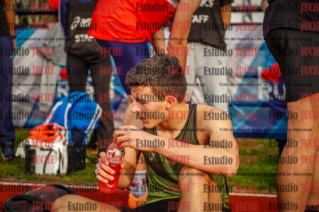 Fotos de algunos extras del día 1