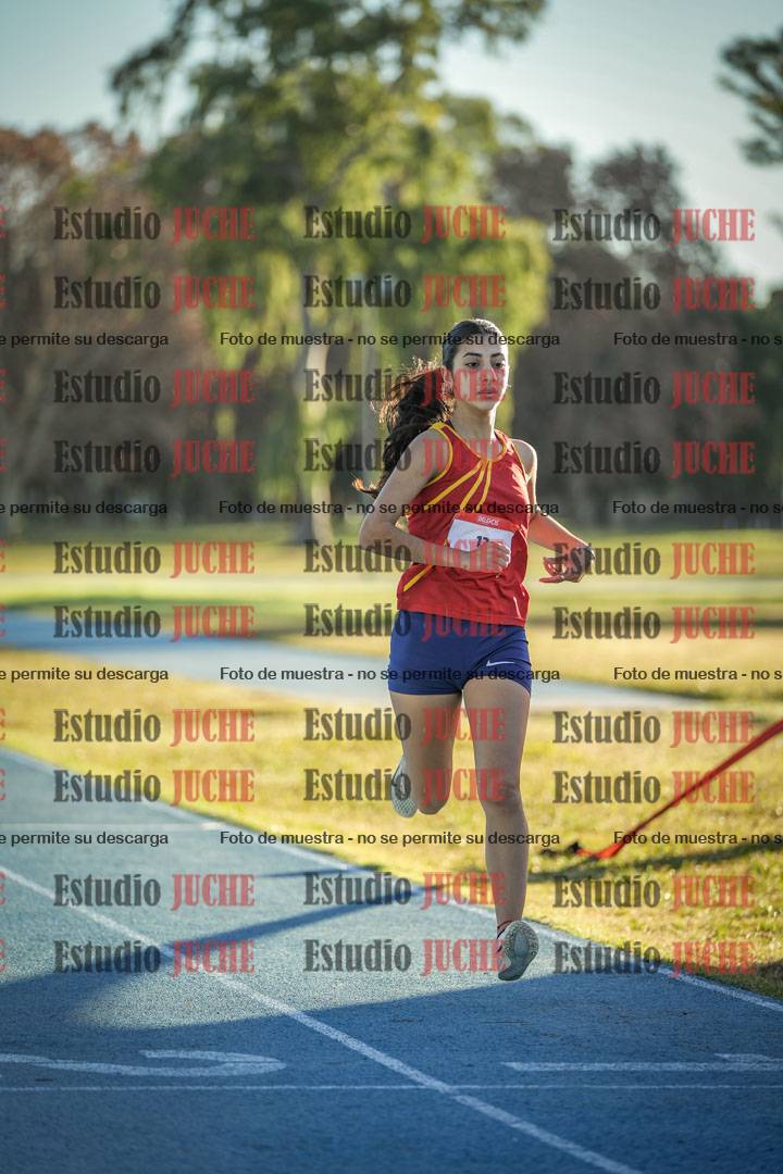 Fotos de la milla de mujeres
