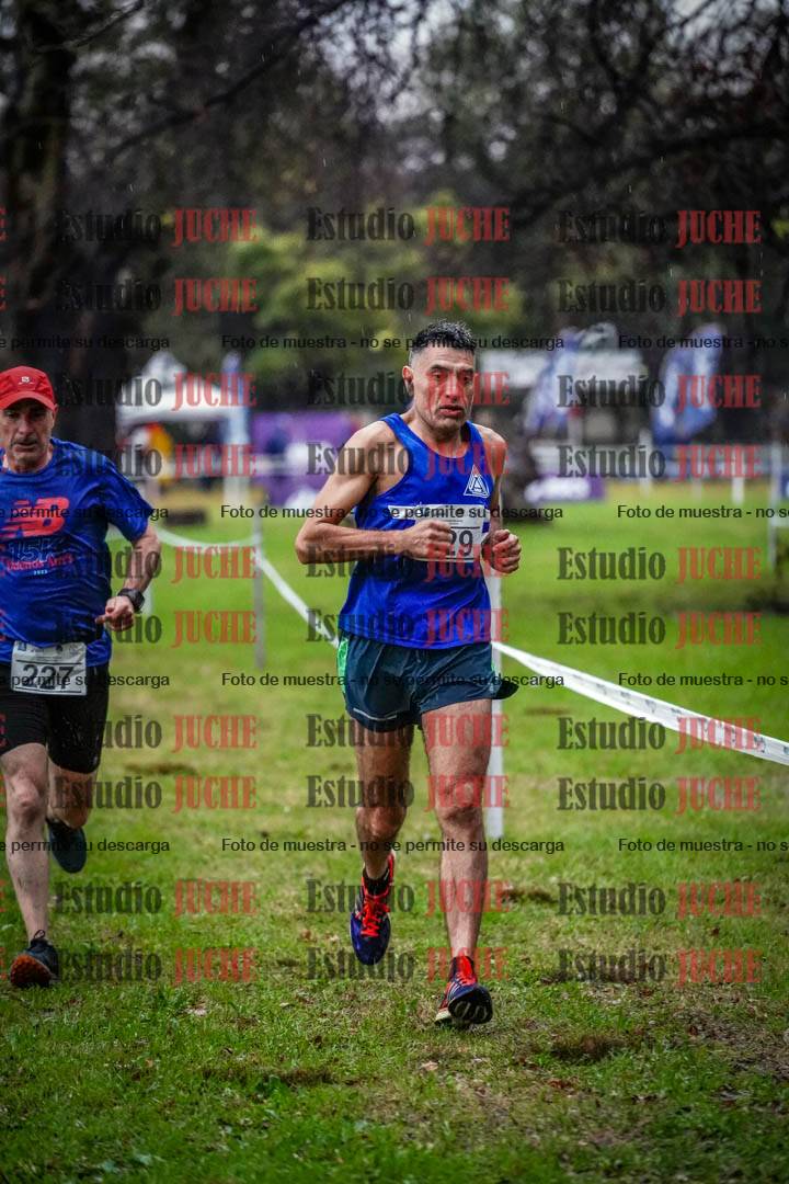 Fotos en el circuito