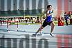 Fotos de los 400 m con vallas de varones
