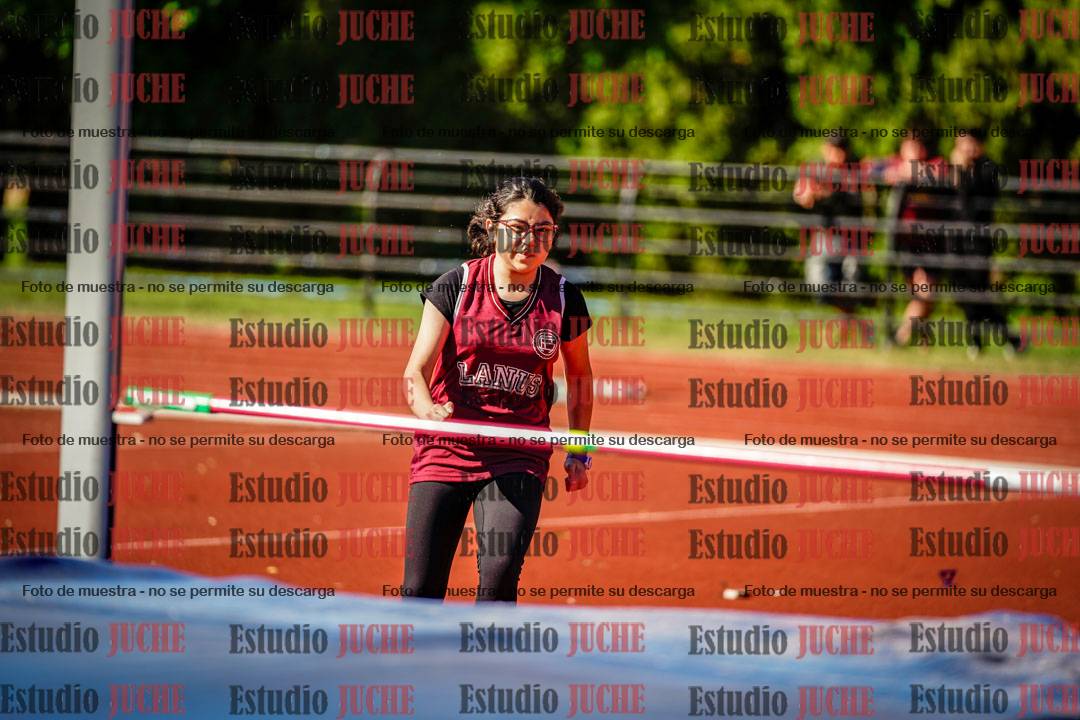 Fotos del salto en alto