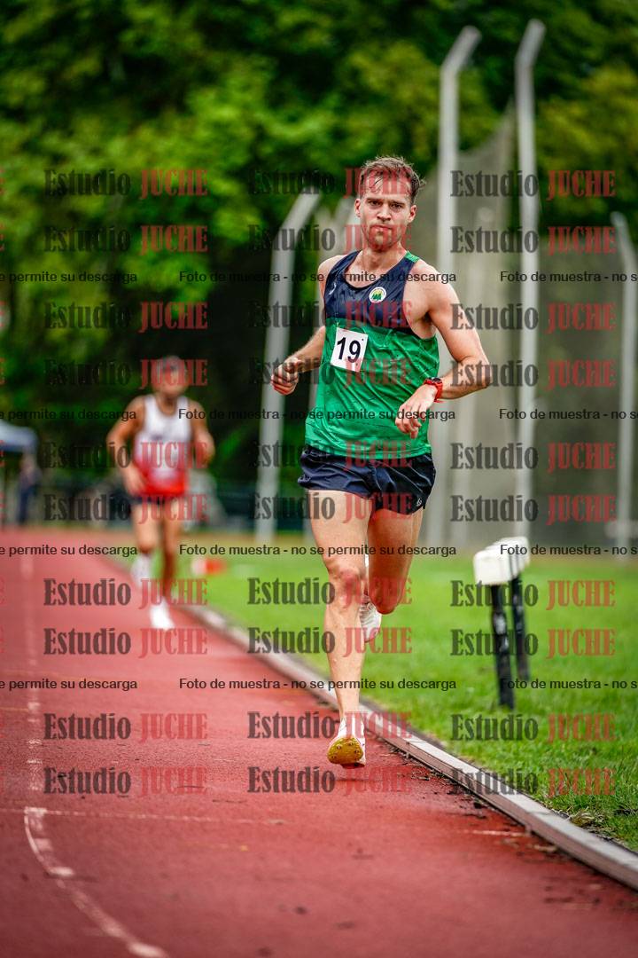 Fotos de los 10.000 m