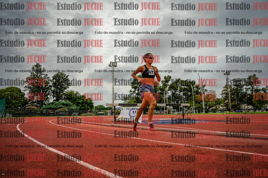 Fotos de los 5000 m
