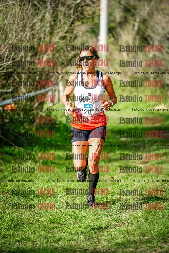Fotos en el circuito