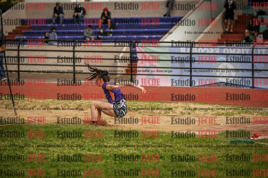 Fotos del salto triple de mujeres