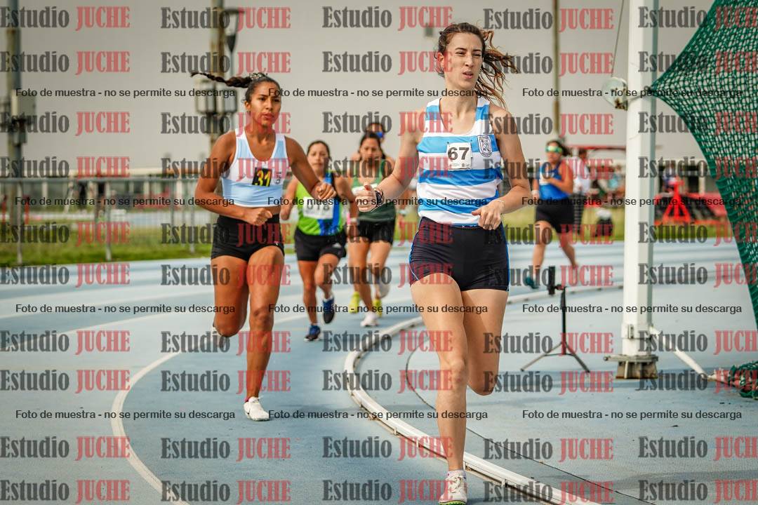 Fotos de los 1000 m llanos de mujeres