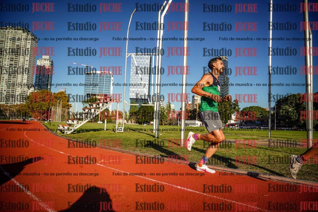 Fotos de los 10.000 m llanos de mujeres y varones