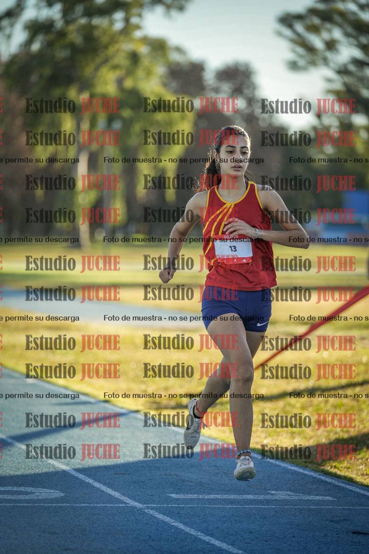 Fotos de la milla de mujeres