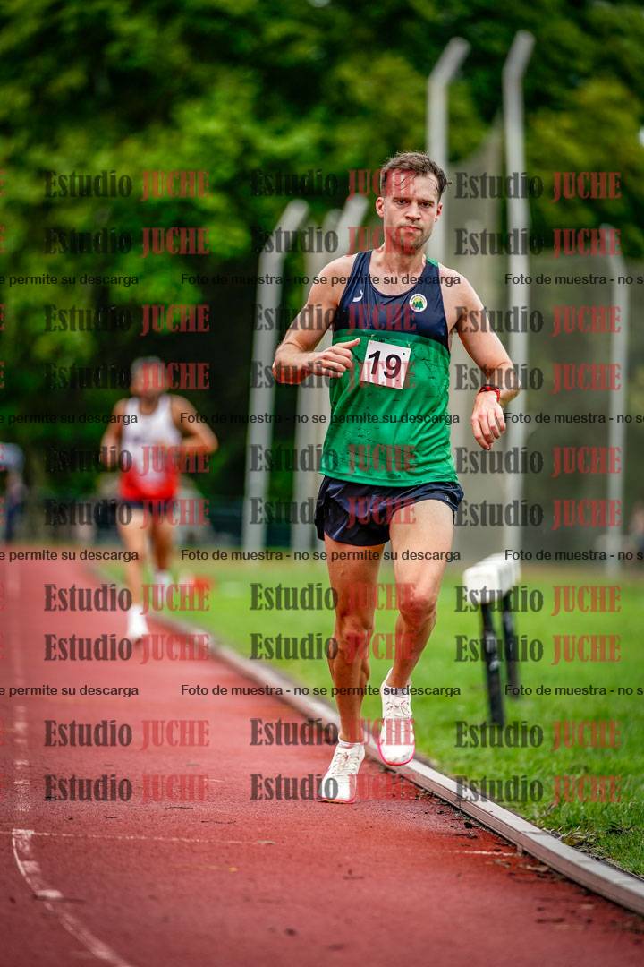 Fotos de los 10.000 m