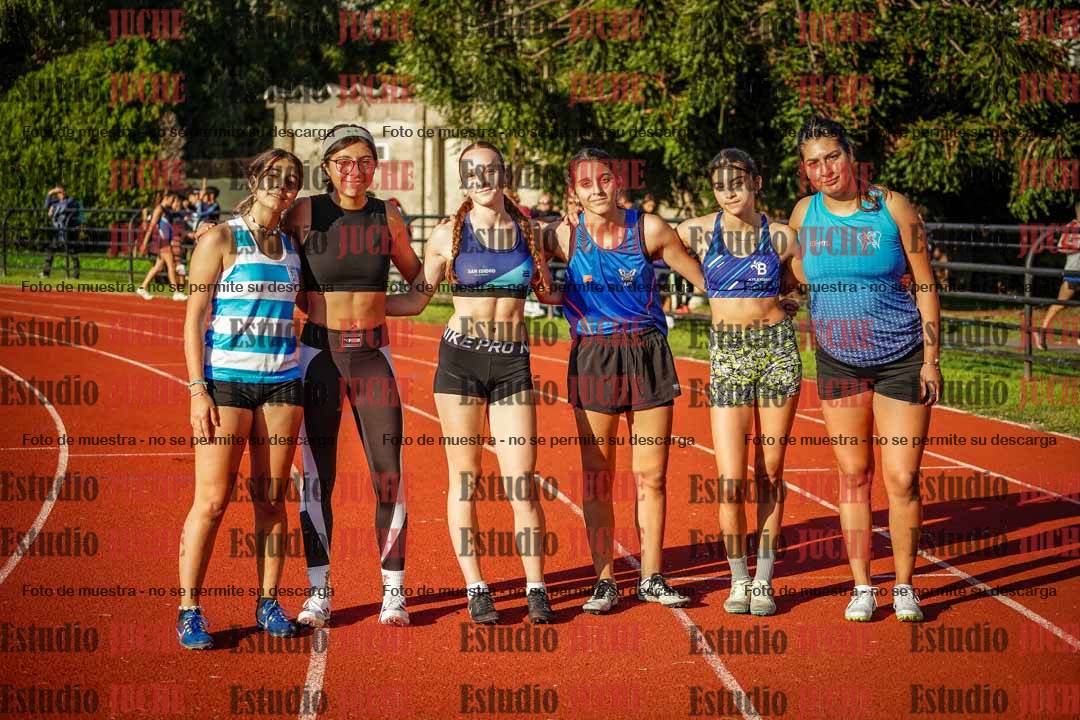 Fotos de algunos podios y extras