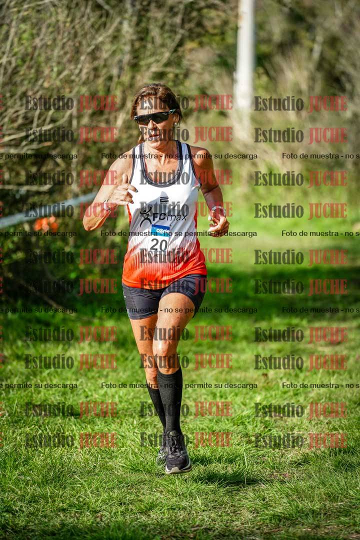 Fotos en el circuito