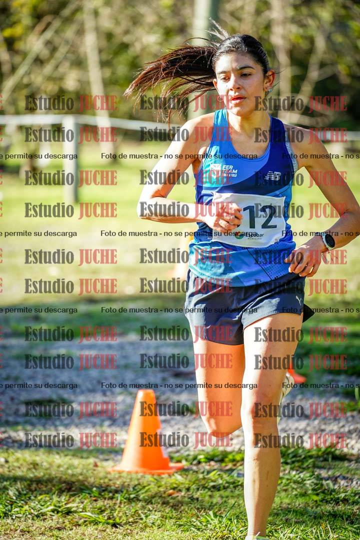 Fotos en el sexto punto del circuito