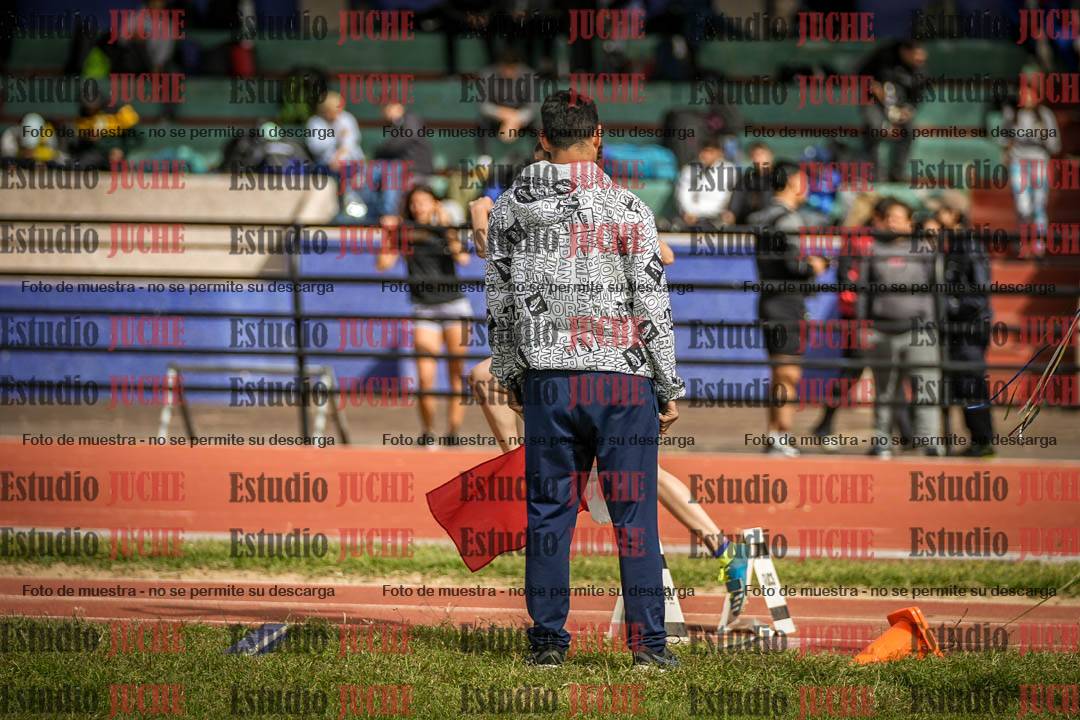 Fotos del salto triple de mujeres