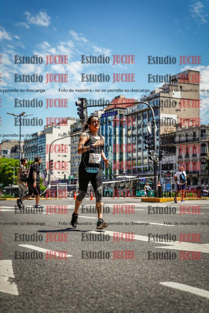 Fotos del segundo punto del recorrido - categoría A