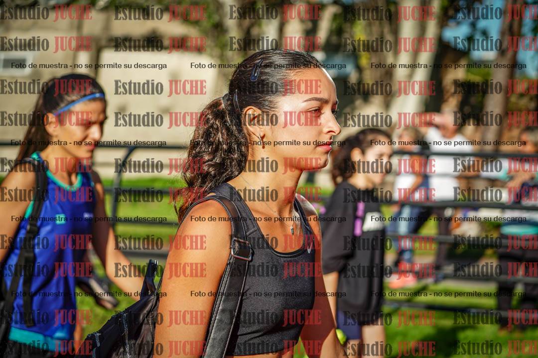 Fotos de algunos extras del torneo