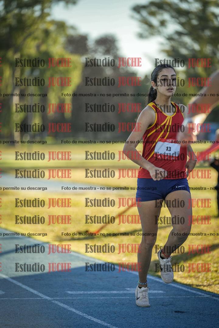Fotos de la milla de mujeres
