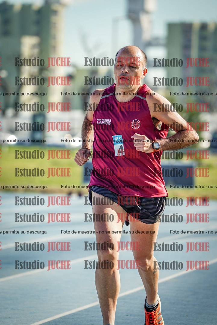 Fotos de los 10.000 m de mujeres y varones