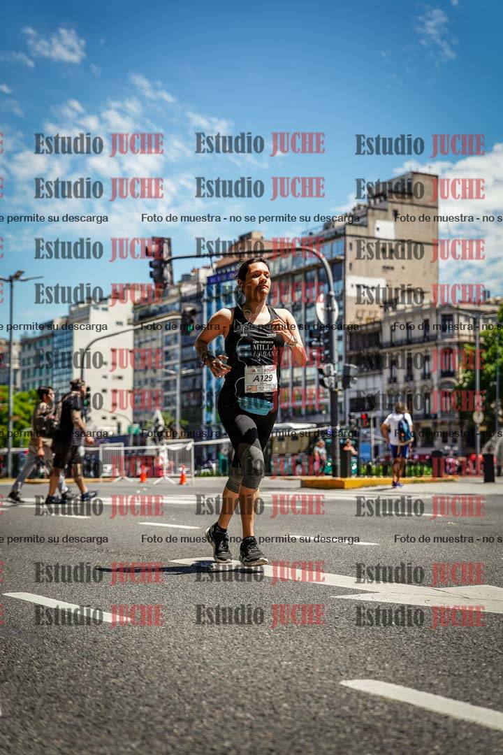 Fotos del segundo punto del recorrido - categoría A