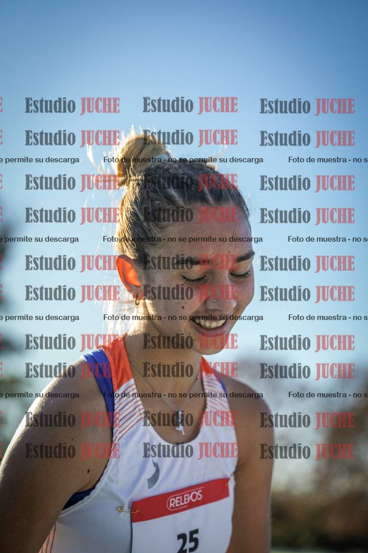 Fotos de la milla de mujeres