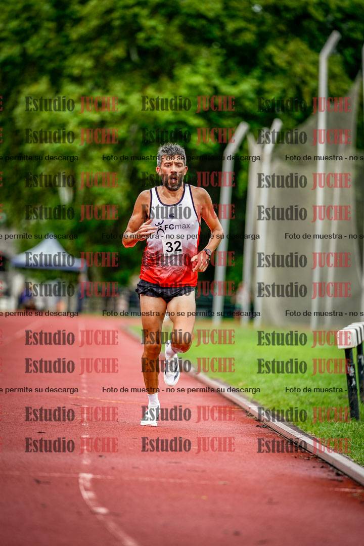 Fotos de los 10.000 m