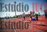 Fotos de los 600 m llanos de mujeres - U16