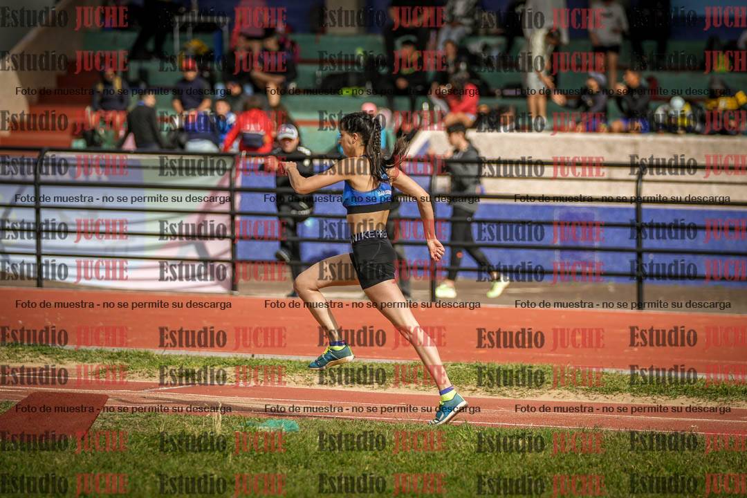 Fotos del salto triple de mujeres